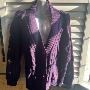 Taylor Speak Now Cardigan Inspired
